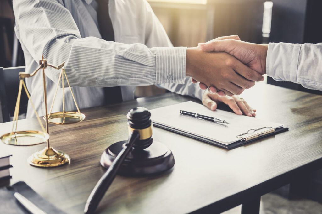 How to Choose the Right Lawyer for Your Legal Needs