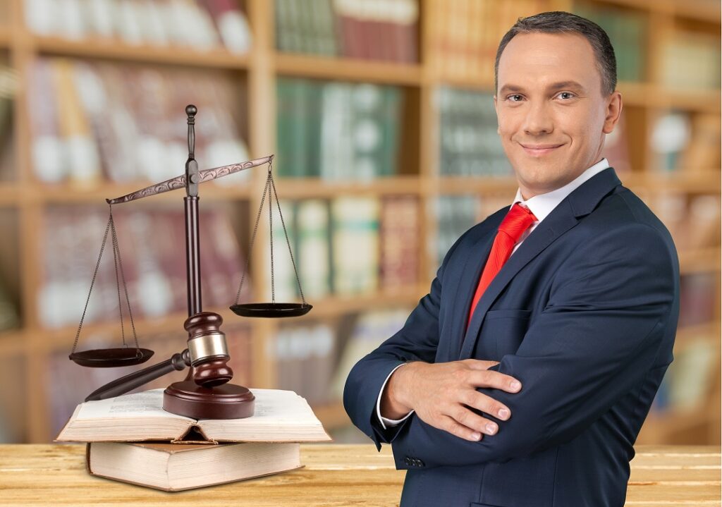 How to Choose the Right Lawyer for Your Legal Needs