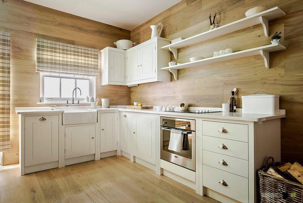 Kitchen Wall Cabinets