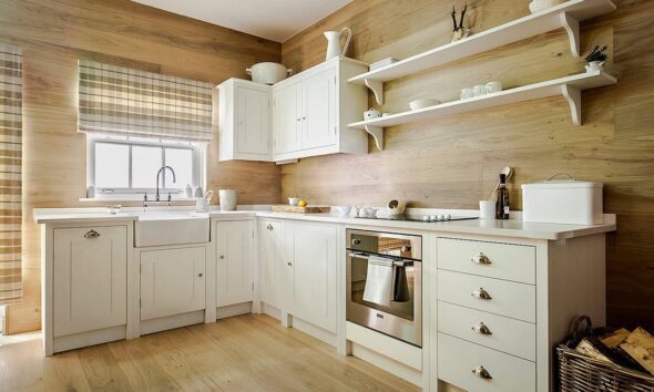 Kitchen Wall Cabinets