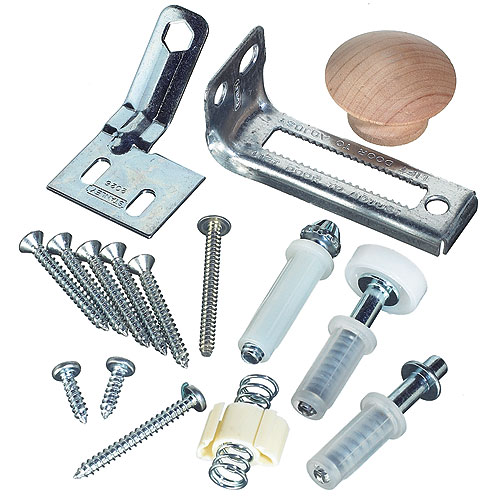 Bi Fold Door Hardware