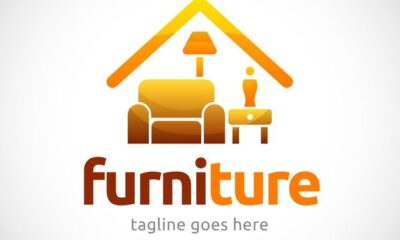 Fall Savings Furniture Logo