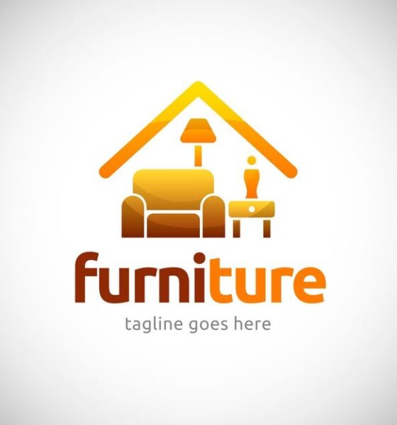 Fall Savings Furniture Logo