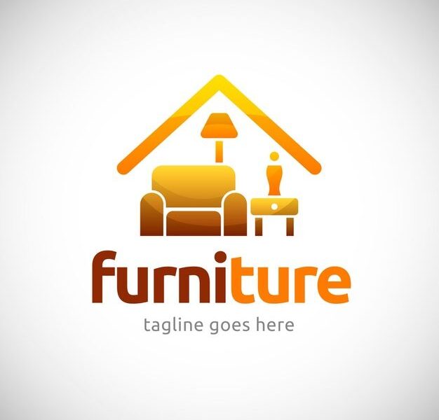 Fall Savings Furniture Logo