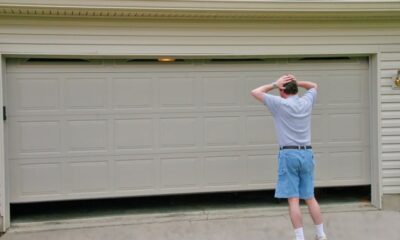 Bill Welter Garage Door Repair Tucson