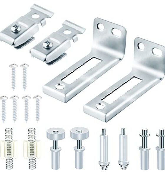 Bi Fold Door Hardware