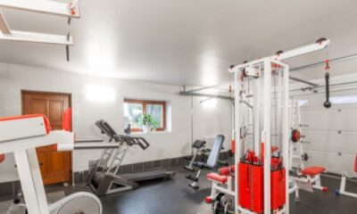 Best Home Gym Equipment in 2024