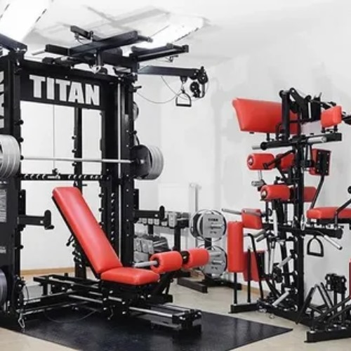 Best Home Gym Equipment in 2024