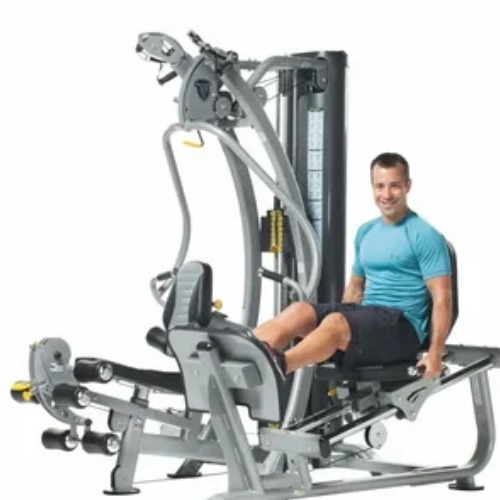 Best Home Gym Equipment in 2024