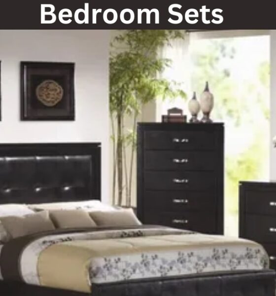 Explore Stylish Bedroom Sets: Quality Furniture for Every Home