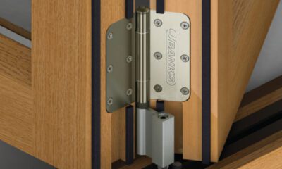 Bifold Door Hardware