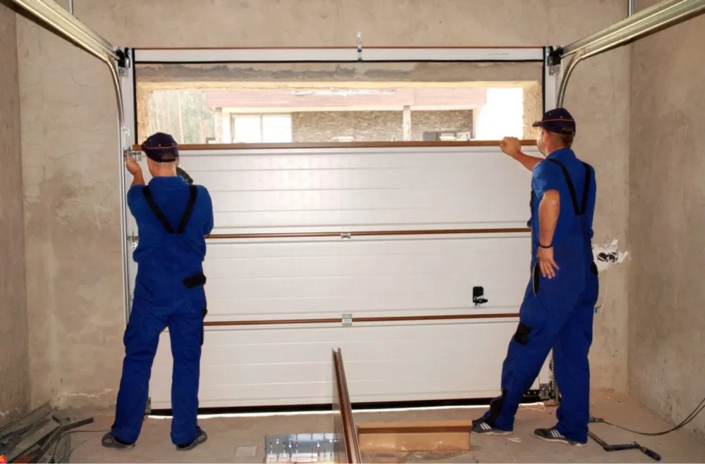 Bill Welter Garage Door Repair Tucson