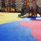 Safe and Stylish: Polyurea Coatings for Home Playgrounds