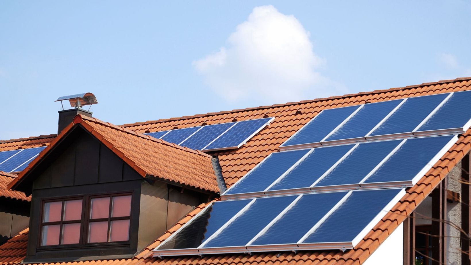 Are Solar Panels a Safe Choice for Your Roof?